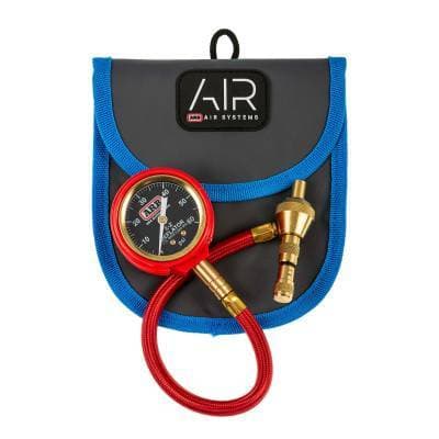 ARB E-Z Tire Deflator - PSI Gauge ARB505