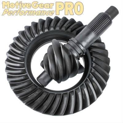 Ford 10" Motive Gear 4.86 Ring & Pinion