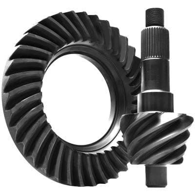 Ford 10" High Pinion Motive Gear 5.14 Ring & Pinion