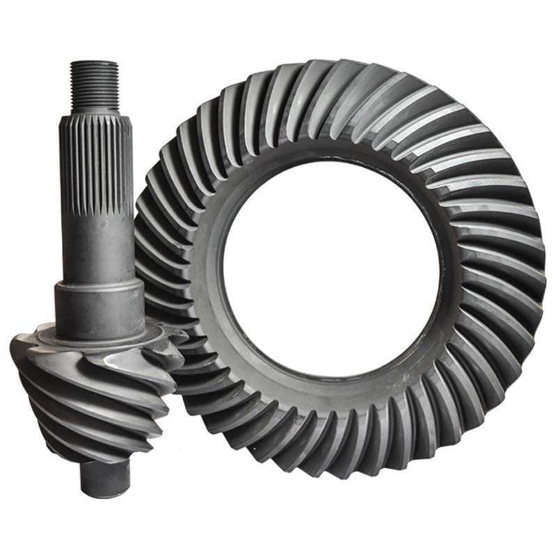 Ford 10" Nitro Gear 3.89  Ring & Pinion