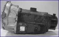 NV5600 Rebuild Kit