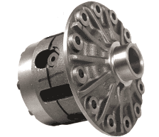 DANA 60 POSI: POWER LOCK (3 SERIES/ 30 SPLINE)