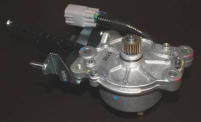 Toyota Rear Differential E-Locker Motor