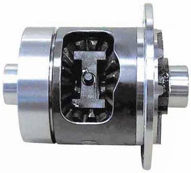 Auburn Gear Dana 44 ECTED Locker #545018 - 3 Series