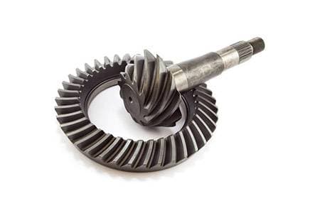 Gears and Install Kits