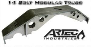 Truss Systems
