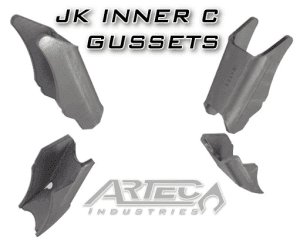 C-Gussets