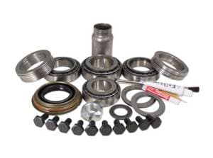 INSTALL KITS/ BEARINGS/ SEALS/ SHIMS