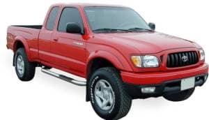 96-04 Tacoma