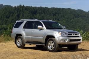 03-09 4 Runner