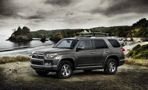 2010-2024 4 Runner