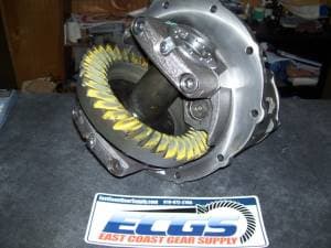 Ford 9"