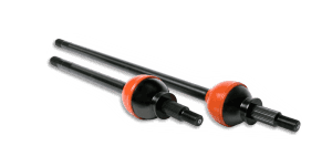 Axle Shafts