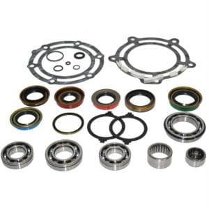 Transmission Rebuild Kits