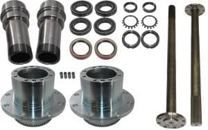 Builder Kits