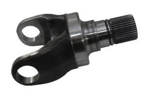 Axle Shafts