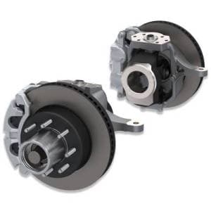 KP540 Builder Kits