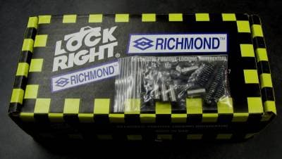 LockRight Spring & Pin Kit