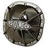 Ford 8.8" Solid Diff Cover