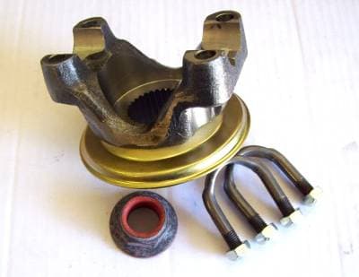 FORD 8.8 FORGED 1310 U-BOLT YOKE
