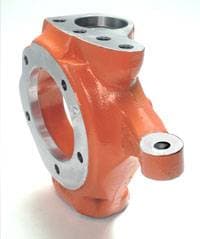 FORD - High Steer Kit For Dana 44 - FULL