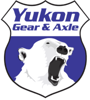 Yukon Gear