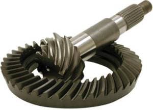 DANA 60 RING AND PINIONS 