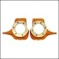 DANA 60 REID KNUCKLES - FORD LEFT