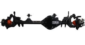 Dana 44 Axle