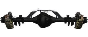 Dana 60 Axle