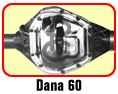 Dana 60/70 Covers