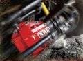 Dana 44 (R) COVERS