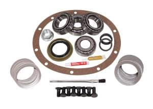 INSTALL KITS/ BEARINGS/ SEALS/ SHIMS
