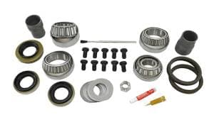 INSTALL KITS/ BEARINGS/ SEALS/ SHIMS