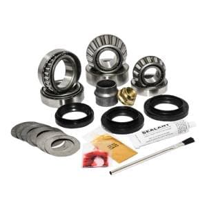 INSTALL KITS/ BEARINGS/ SEALS/ SHIMS