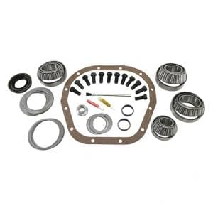 INSTALL KITS/ BEARINGS/ SEALS/ SHIMS