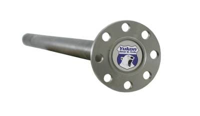 Dana 80 Rear Cut-to-Length Chromoly Shaft - 37 Spline 36.5"
