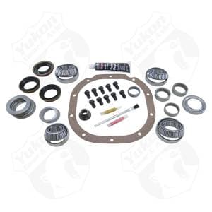 INSTALL KITS/ BEARINGS/ SEALS/ SHIMS