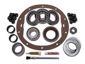 INSTALL KITS/ BEARINGS/ SEALS/ SHIMS