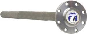 AXLE SHAFTS