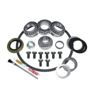 INSTALL KITS/ BEARINGS/ SEALS/ SHIMS