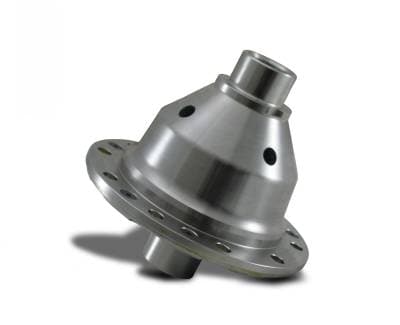 DANA 50: GRIZZLY LOCKER (30 SPLINE)