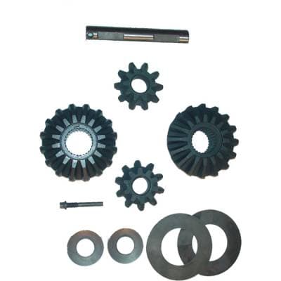 GM 8.6" 10 Bolt Spider Gear Kit