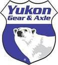 Yukon Toyota 8" Landcruiser Reverse Ring and Pinion - 4.56