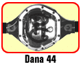 Jeep Dana 44