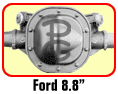 Ford 8.8 inch