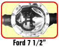 Ford 7.5 inch