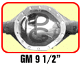 GM 9.5 14 Bolt