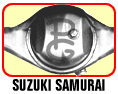 Samurai