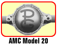 Jeep AMC 20